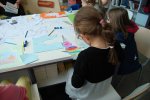 Na warsztatach w Złej Buce na dzieci czeka sporo kreatywnej i edukacyjnej zabawy (fot. Zła Buka)