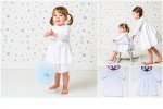 CiHoSha to wyjątkowe, indywidualnie projektowane i ręcznie szyte ubranka dla dzieci (fot. CiHoSha)