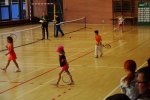 Kids Cap towarzyszył turniejowi BNP Paribas Katowice Open (fot.dok)