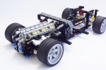 Centrum Edukido zapewni superzabawę klockami Lego Education (fot. mat. Edukido)