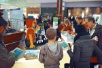 Centrum Handlowe Focus Park na 2 dni stanie się rajem dla legomaniaków (fot. mat. organizatora)