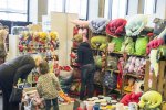 Silesia Bazaar Kids to targi mody dla dzieci (fot. mat. Silesia Bazaar)