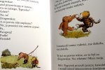 Nowe wydanie książki pt. "Ach, jakc cudowna jest Panama" zachwyca kultowymi ilustracjami Janoscha (fot. Ewelina Zielińska/SilesiaDzieci.pl)