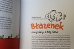 Książka to zbiór opowiastek, które w humorystyczny i przystępny sposób przedstawią najmłodszym intymne życie zwierząt (fot. Ewelina Zielińska/SilesiaDzieci.pl)