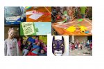 BeCeKobus to warsztaty organizaowane dla dzieci z różnych dzielnic Bytomia (fot. mat. organizatora)
