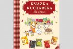 Książki kucharskie dla dzieci inspirują maluchy do przygotowania czegoś dobrego własnoręcznie (fot. materiały www.usmesmake.pl)