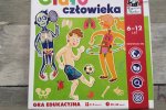 „Ciało człowieka” to edukacyjna propozycja od Kapitana Nauki (fot. Ewelina Zielińska/SilesiaDzieci.pl)