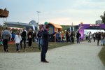 Festiwal Tauron Nowa Muzyka 2015 (fot. mat. Silesia Dzieci)