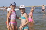 Wakacje nad morzem dla najmłodszych (fot. foter.com)