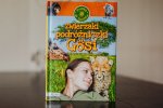 "Zwierzaki podróżniczki Gosi" to ciekawy reportaż o zwierzętach (fot. Ewelina Zielińska)