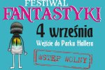 Podczas Festiwalu Fantastyki odbędą się spotkania z ciekawymi ludźmi, konkursy, wymiana książek i wiele innych atrakcji (fot. mat. organizatora)