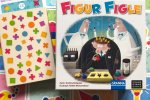Gra "Figur figle" jest skierowana do dzieci od 6. roku życia (fot. Ewelina Zielińska/SilesiaDzieci.pl)