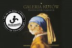 Mamy dla Was albumy "Galeria Kotów" od wydawnictwa Media Rodzina (fot. mat. Silesia Dzieci)
