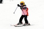 Górka Środulska to świetne miejsce dla początkujących narciarzy (fot. mat. MOSIR Sosnowiec)