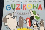 To idealna książka dla maluszka (fot. Ewelina Zielińska/SilesiaDzieci.pl)