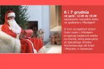 6 i 7 grudnia do IKEA zawita Święty Mikołaj (fot. mat. IKEA)