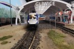 Dworzec PKP w Gliwicach - również w miniaturze (fot. mat. organizatora)