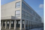 Miasto uzyskało właśnie pozwolenie na użytkowanie nowego budynku (fot. mat. prasowe)