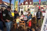 Dzieci świetnie się bawiły w ostatni dzień Rajdu Śląska (fot. mat. SilesiaDzieci.pl)