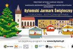 Bytomski Jarmark Świąteczny można odwiedzać od 1 grudnia do 8 stycznia (fot. mat. organizatora)