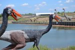 W Jura Park Krasiejów poznacie pradawny świat dinozaurów (fot. mat. Jura Park Krasiejów)