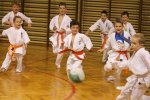 "Ale CZAD!" od 2 października rozpocznie wspólne zajęcia karate dla dzieci i rodziców (fot. mat. Ale CZAD!)