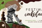 Festiwal Czekolady odbędzie się w katowickiej Galerii Szyb Wilson (fot. mat. organizatora)