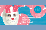 W kinie Amok będzie można objerzeć najciekawsze filmy festiwalu Kino Dzieci (fot. mat. prasowe)