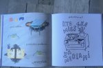 „Kto mieszka za meblami” to świetnie dopracowany projekt i książka, po którą naprawdę warto sięgnąć (fot. mat. Ewelina Zielińska /SilesiaDzieci.pl)