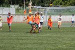 W akcji "Lato otwartych boisk" mogą uczestniczyć dzieci w wieku od 6 do 16 lat (fot. mat. organizatora)