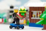 Klocki LEGO od 83 lat niezmiennie cieszą dzieci pobudzając ich kreatywność, wyobraźnię i zdolności manualne (fot. foter.com)