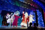 Spektakl wprowadzi widzów w świąteczną atmosferę (fot. mat. organizatora)