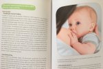 „Metoda Montessori do trzeciego roku życia” to już czwarty tom książek o tej tematyce wyd. RM (fot. Ewelina Zielińska/SilesiaDzieci.pl)