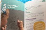Liczne przykłady pozwolą wprowadzić Montessori w domowym zaciszu (fot. SilesiaDzieci.pl)