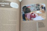 Książka będzie inspiracją dla rodziców edukujących dzieci w domu (fot. mat. Ewelina Zielińska SilesiaDzieci.pl)