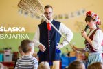 Na warsztatach w Muzeum Śląskim będzie o śląskich tradycjach, piosenkach, gwarze... (fot. mat. organizatora)