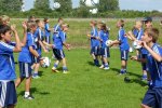 Wybierając obóz piłkarski Polish Soccer Skills w Szczyrku, macie szansę na darmowy wyjazd do Portugalii (fot. mat. organizatora)