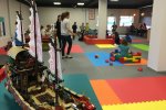 Centrum 1000 Klocków to idealne miejsce dla fanów LEGO (fot. mat. organizatora)