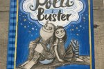 „Pola i Buster” to książka dla dzieci w wieku szkolnym (fot. Ewelina Zielińska/SilesiaDzieci.pl)