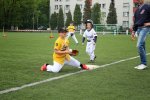 Młodzi baseballiści bardzo dobrze wypadli w turnieju Ligii Morawsko-Śląskiej (fot. mat. BKS Rawa Katowice)