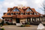 Hotel Styl 70 mieści się w Piasku k. Pszczyny (fot. mat. Hotelu)