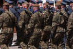 W defiladzie weźmie udział 2,6 tys. żołnierzy Wojska Polskiego (fot. mat. pixabay)