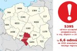 To właśnie w naszym województwie najwięcej rodziców odmawia szczepień (fot. SilesiaDzieci.pl)