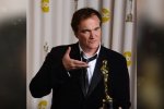 Quentin Tarantino to niepokorny, amerykański reżyser, znany m.in. z filmu "Pulp Fiction" (fot. mat. youtube)