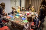 Akademia Duckie Deck ponownie rusza w Polskę. W programie szereg warsztatów, doświadczeń i atrakcji dla najmłodszych (fot. mat. organizatora)