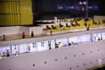 Wystawę Budowli z Klocków Lego można oglądać od 30 kwietnia do 3 lipca (fot. mat. organizatora)