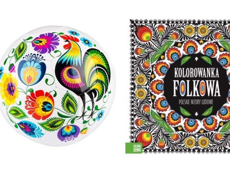 Produkty w stylu folk znajdziecie w polskim sklepie folkstar.pl
