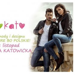 Pierwsza edycja GoKato odbędzie się pod hasłem "dobre, bo polskie" (fot. mat. organizatora)
