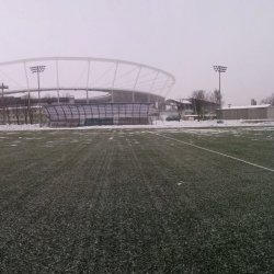 Ferie na Stadionie Śląskim to bezpłatne zajęcia dla dzieci i młodzieży (fot. FB Stadion Śląski)