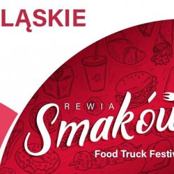 Przez cały weekend mieszkańcy Piekar będą mogli próbować dań serwowanych przed food trucki (fot. mat. organizatora)